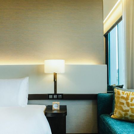 Mgh Mitsui Garden Hotel Taipei Zhongxiao Ngoại thất bức ảnh