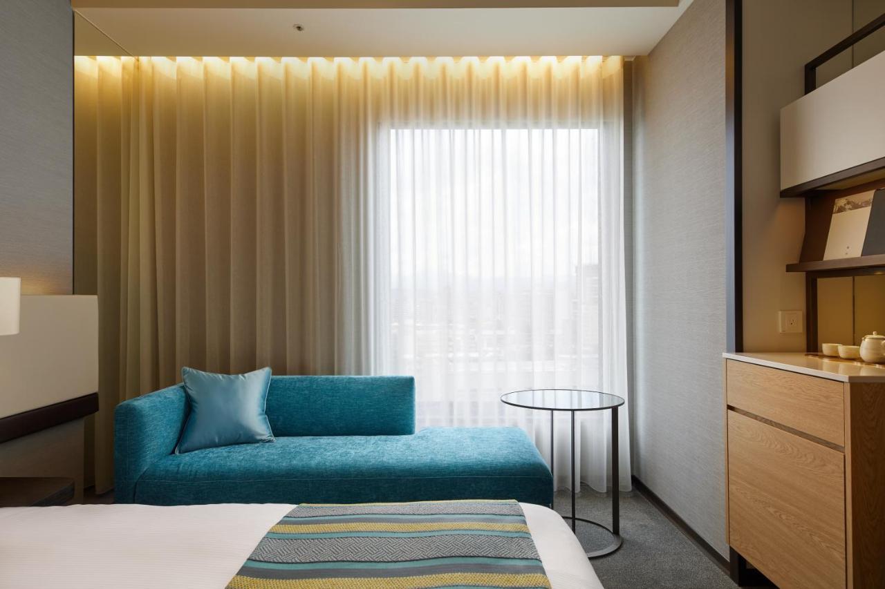 Mgh Mitsui Garden Hotel Taipei Zhongxiao Ngoại thất bức ảnh