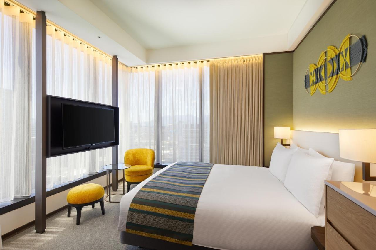 Mgh Mitsui Garden Hotel Taipei Zhongxiao Ngoại thất bức ảnh