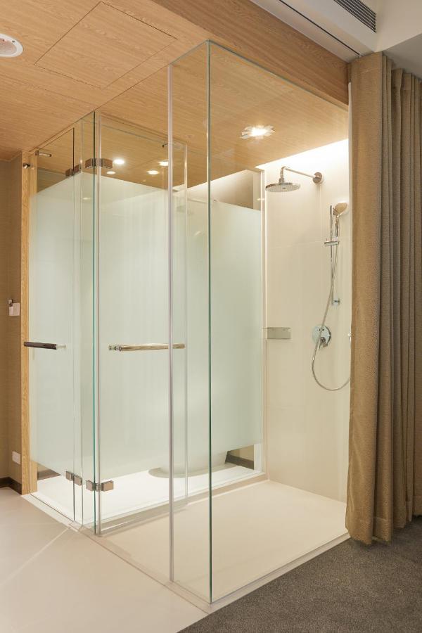 Mgh Mitsui Garden Hotel Taipei Zhongxiao Ngoại thất bức ảnh