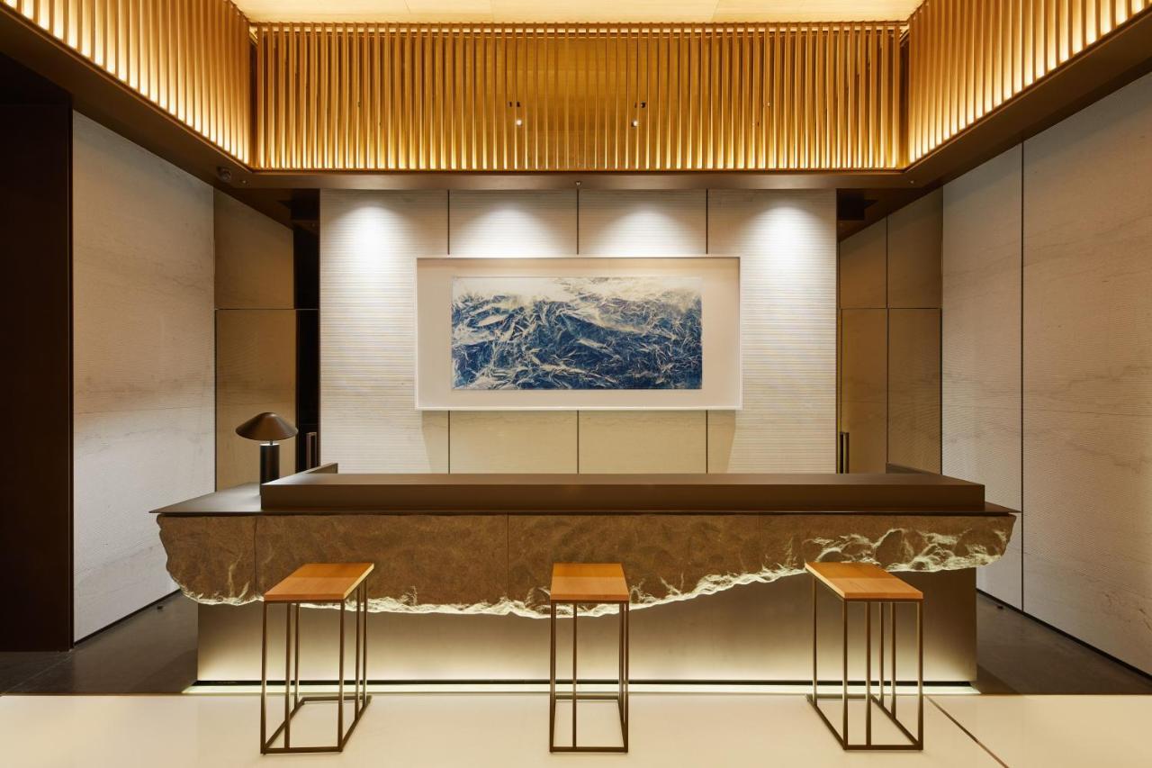 Mgh Mitsui Garden Hotel Taipei Zhongxiao Ngoại thất bức ảnh