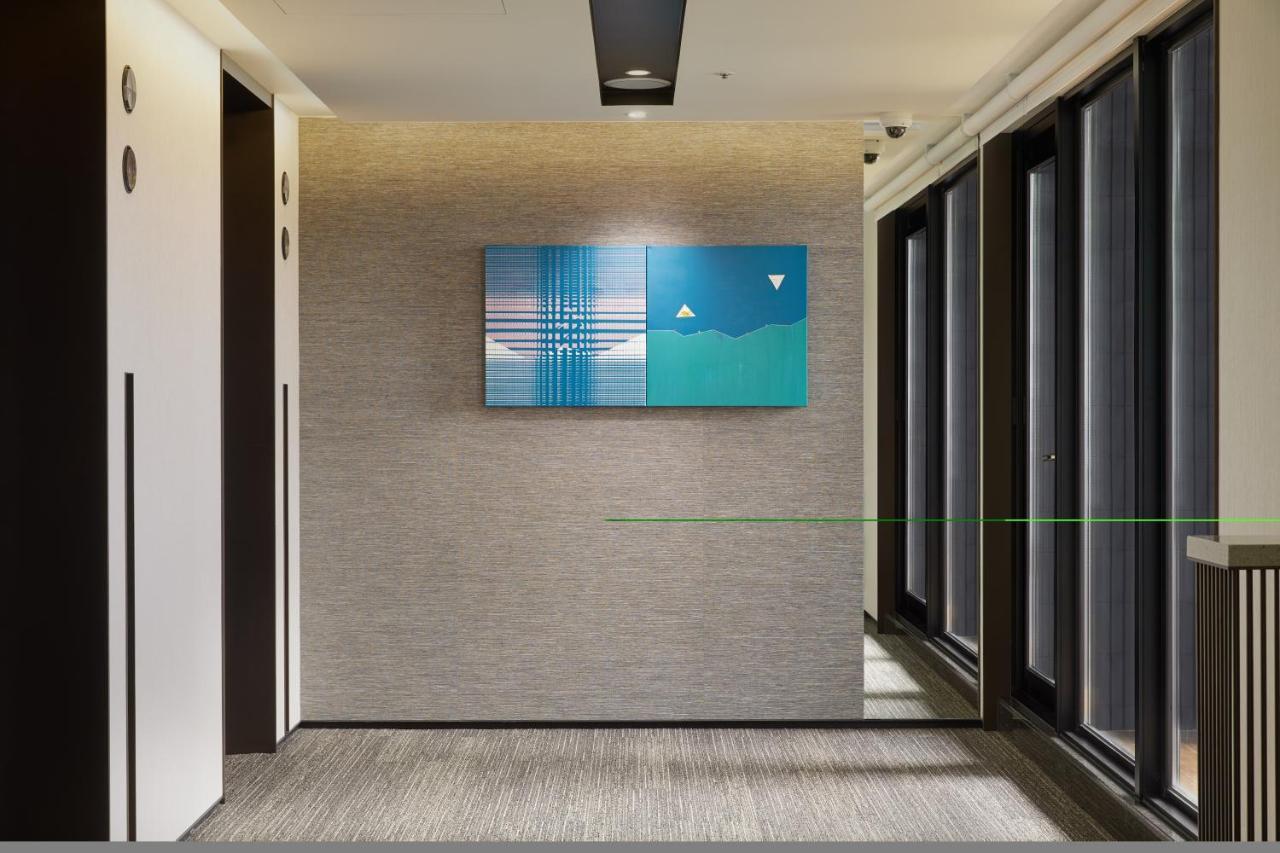 Mgh Mitsui Garden Hotel Taipei Zhongxiao Ngoại thất bức ảnh