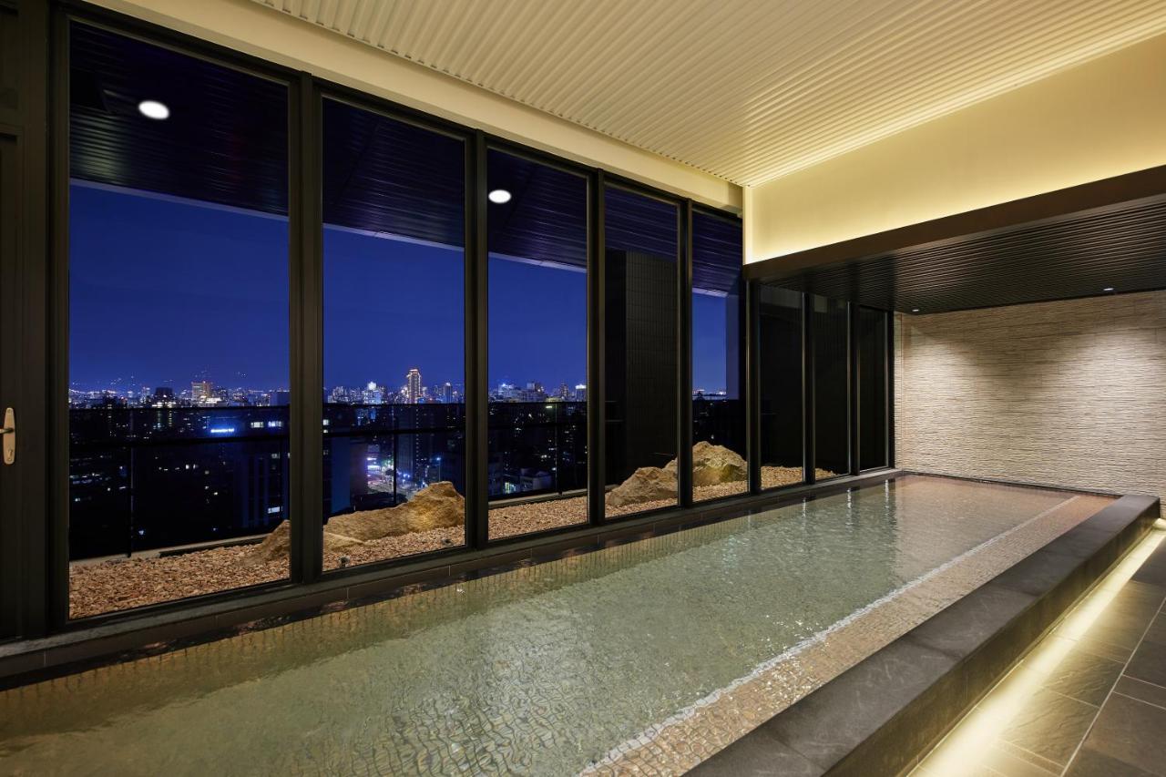 Mgh Mitsui Garden Hotel Taipei Zhongxiao Ngoại thất bức ảnh