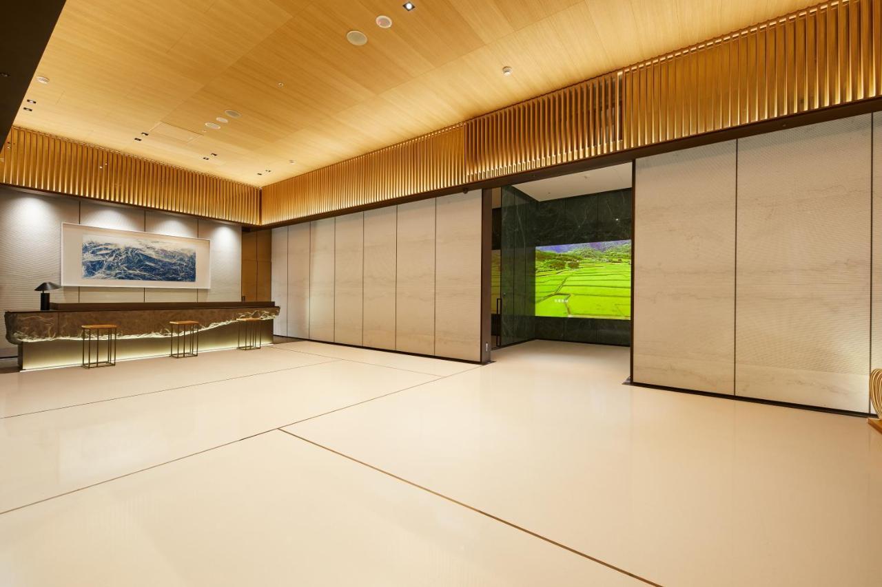 Mgh Mitsui Garden Hotel Taipei Zhongxiao Ngoại thất bức ảnh