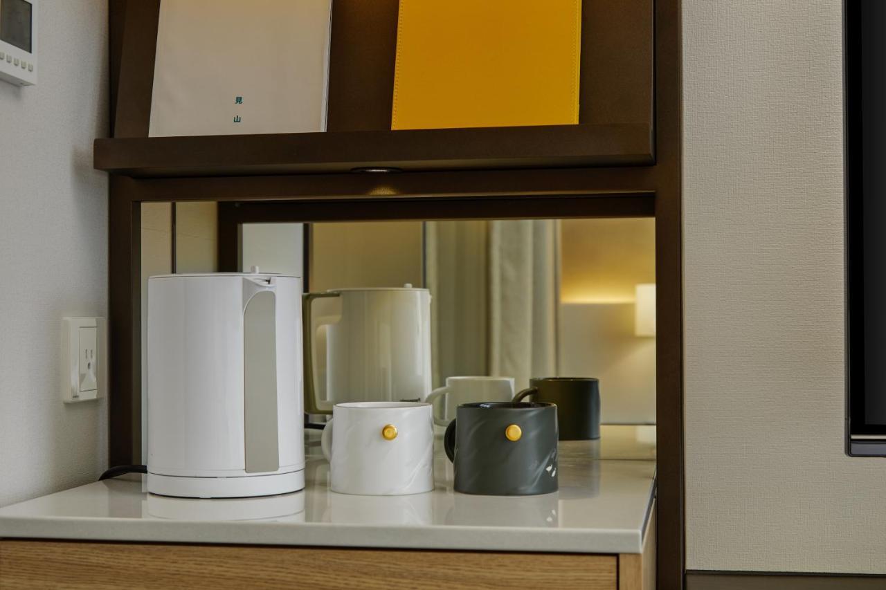 Mgh Mitsui Garden Hotel Taipei Zhongxiao Ngoại thất bức ảnh
